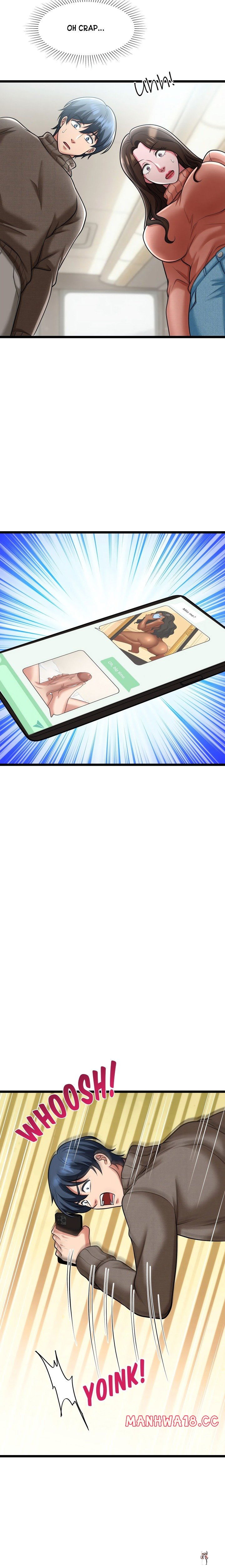 Winter Games 2 MILF Edition (Uncensored) Winter Games 2 MILF Edition (Uncensored) Chapter 1 - Trang 7