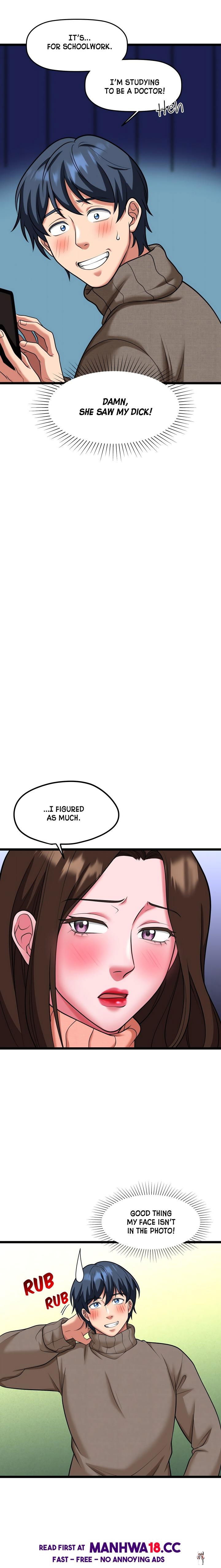 Winter Games 2 MILF Edition (Uncensored) Winter Games 2 MILF Edition (Uncensored) Chapter 1 - Trang 8