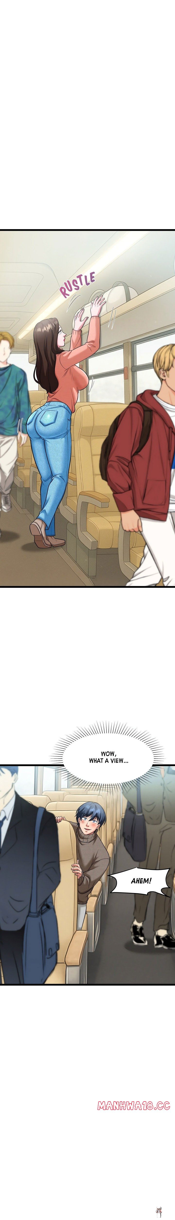 Winter Games 2 MILF Edition (Uncensored) Winter Games 2 MILF Edition (Uncensored) Chapter 1 - Trang 9