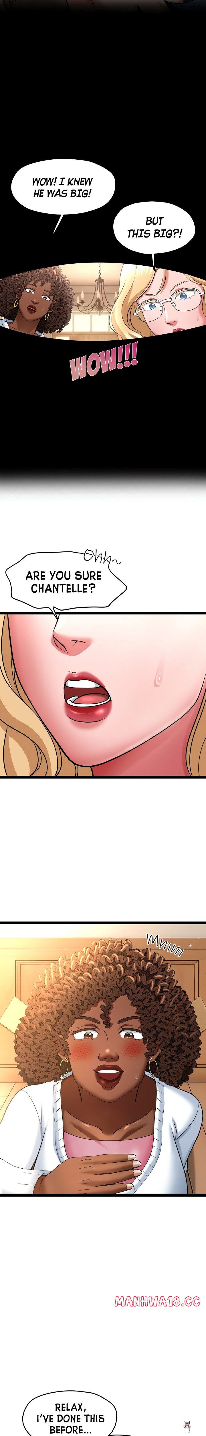 Winter Games 2 MILF Edition (Uncensored) Winter Games 2 MILF Edition (Uncensored) Chapter 0 - Trang 10