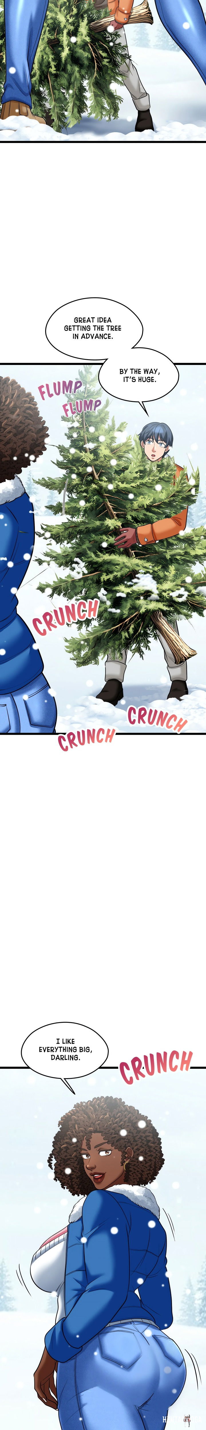 Winter Games 2 MILF Edition (Uncensored) Winter Games 2 MILF Edition (Uncensored) Chapter 0 - Trang 4