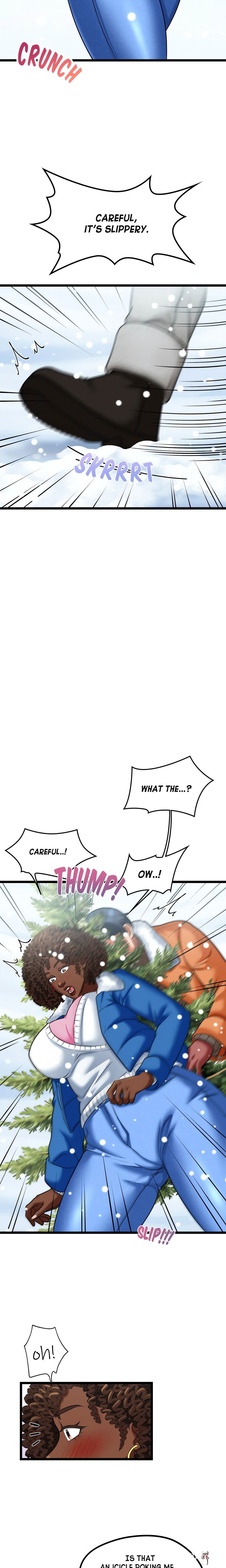 Winter Games 2 MILF Edition (Uncensored) Winter Games 2 MILF Edition (Uncensored) Chapter 0 - Trang 5