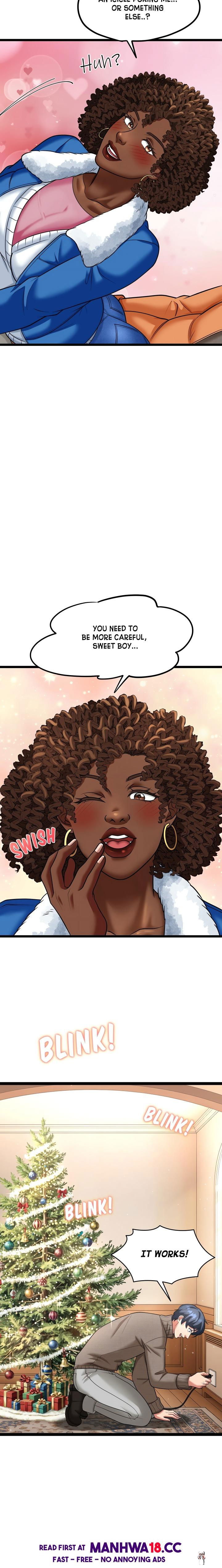 Winter Games 2 MILF Edition (Uncensored) Winter Games 2 MILF Edition (Uncensored) Chapter 0 - Trang 6