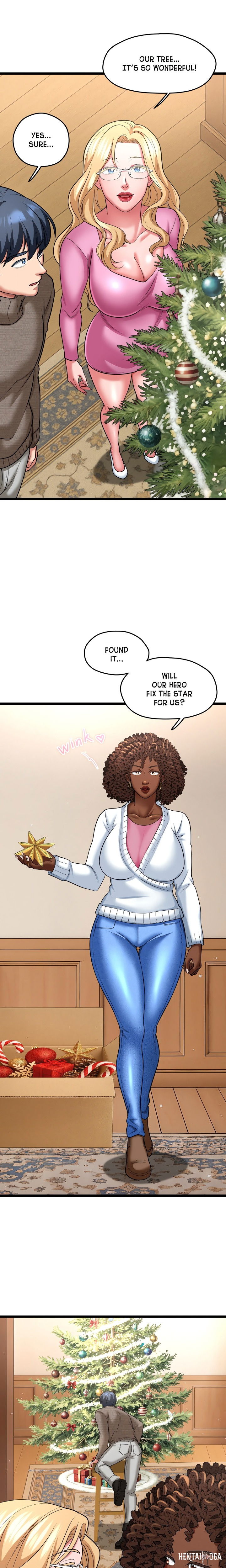 Winter Games 2 MILF Edition (Uncensored) Winter Games 2 MILF Edition (Uncensored) Chapter 0 - Trang 7