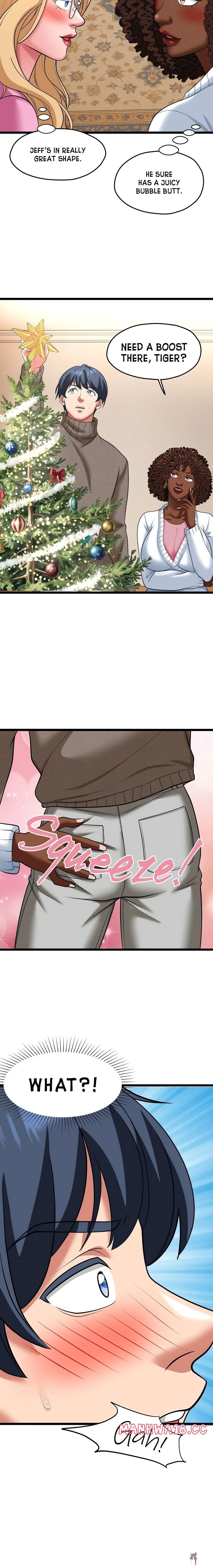 Winter Games 2 MILF Edition (Uncensored) Winter Games 2 MILF Edition (Uncensored) Chapter 0 - Trang 8