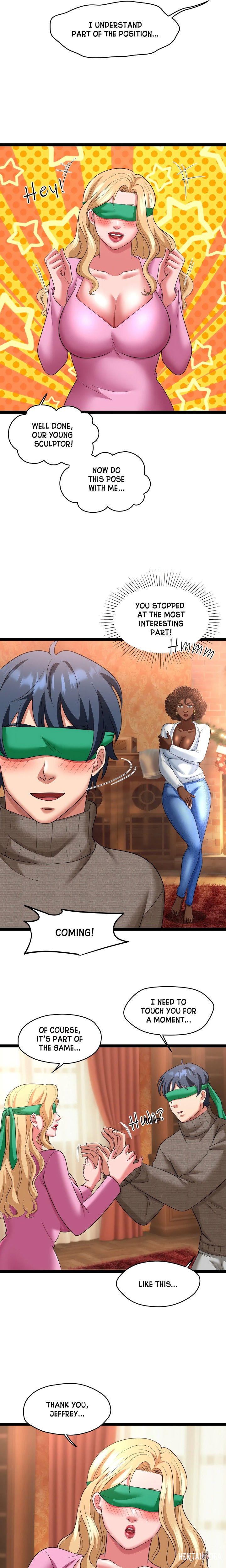 Winter Games 2 MILF Edition (Uncensored) Winter Games 2 MILF Edition (Uncensored) Chapter 5 - Trang 10