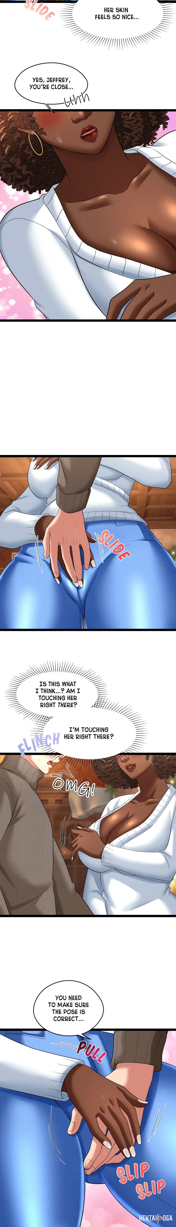 Winter Games 2 MILF Edition (Uncensored) Winter Games 2 MILF Edition (Uncensored) Chapter 5 - Trang 12