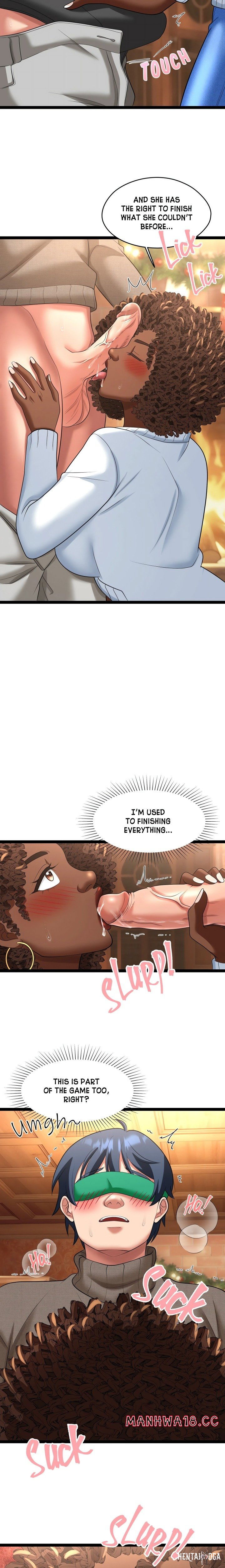 Winter Games 2 MILF Edition (Uncensored) Winter Games 2 MILF Edition (Uncensored) Chapter 5 - Trang 14