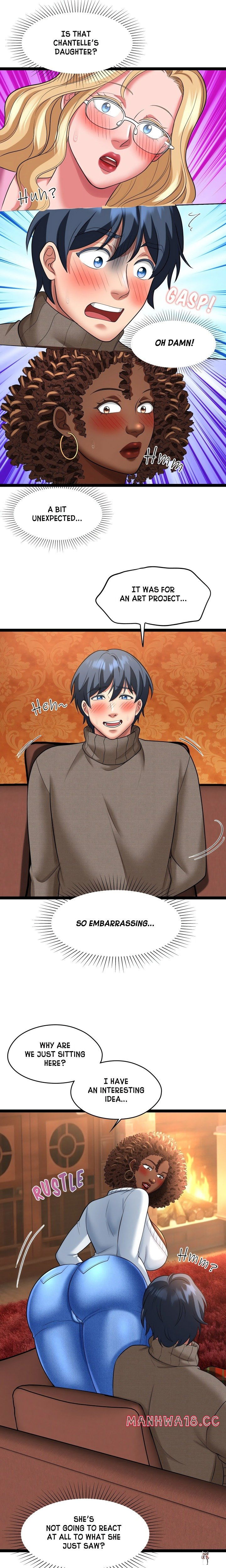 Winter Games 2 MILF Edition (Uncensored) Winter Games 2 MILF Edition (Uncensored) Chapter 5 - Trang 3