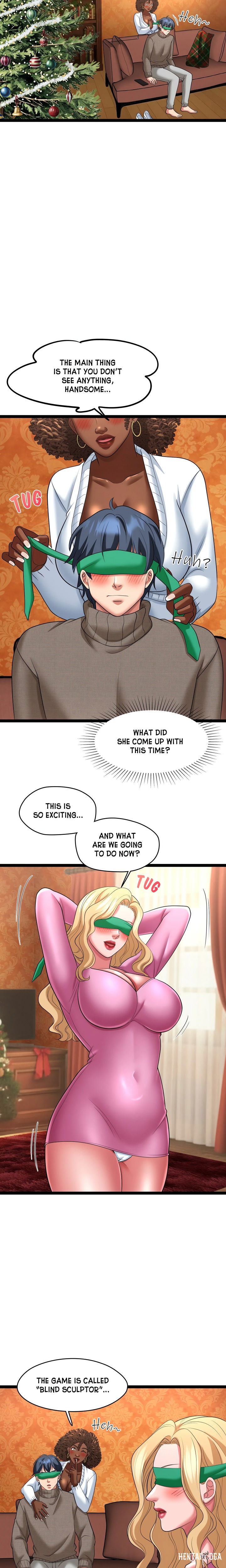 Winter Games 2 MILF Edition (Uncensored) Winter Games 2 MILF Edition (Uncensored) Chapter 5 - Trang 5