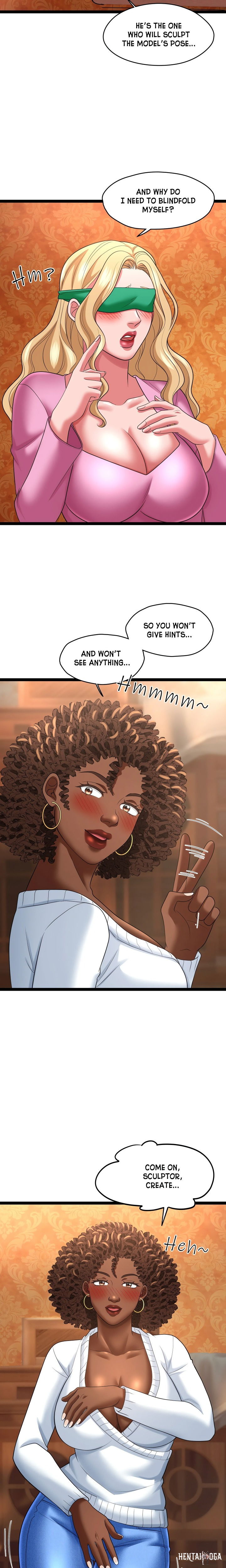 Winter Games 2 MILF Edition (Uncensored) Winter Games 2 MILF Edition (Uncensored) Chapter 5 - Trang 7