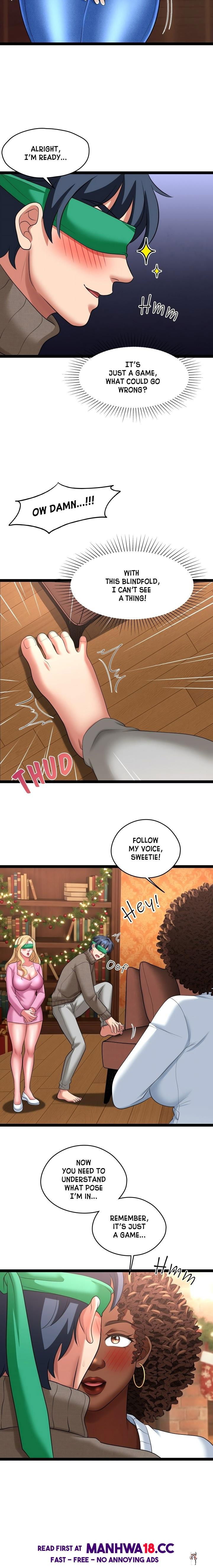 Winter Games 2 MILF Edition (Uncensored) Winter Games 2 MILF Edition (Uncensored) Chapter 5 - Trang 8