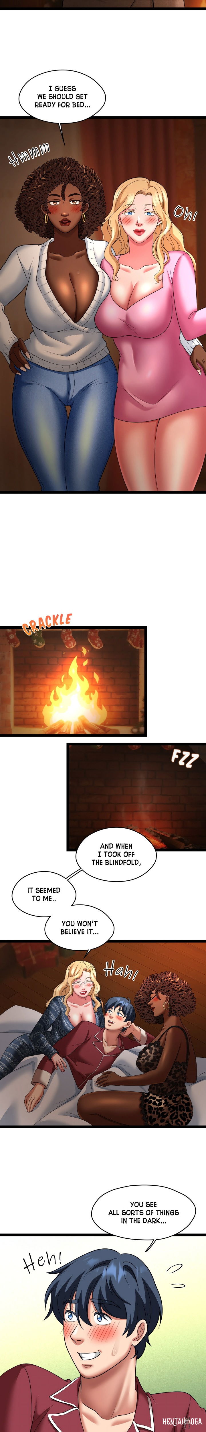 Winter Games 2 MILF Edition (Uncensored) Winter Games 2 MILF Edition (Uncensored) Chapter 6 - Trang 11