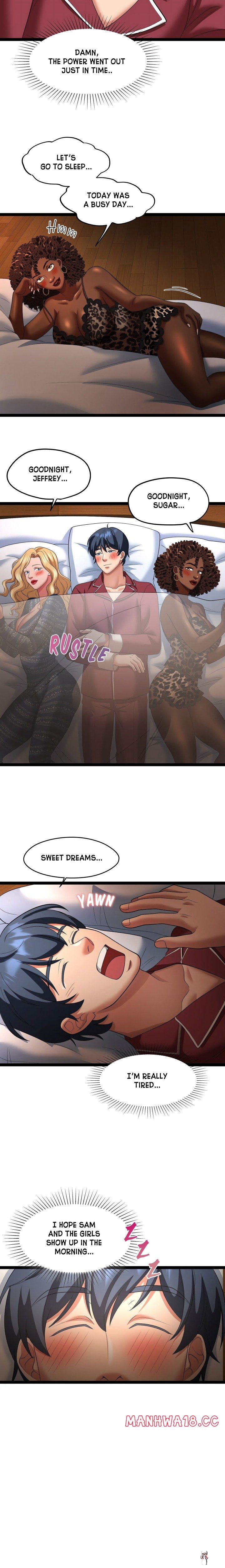 Winter Games 2 MILF Edition (Uncensored) Winter Games 2 MILF Edition (Uncensored) Chapter 6 - Trang 12