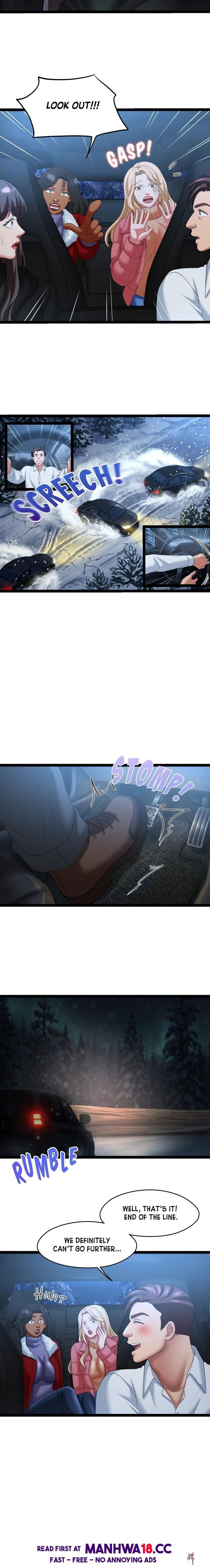 Winter Games 2 MILF Edition (Uncensored) Winter Games 2 MILF Edition (Uncensored) Chapter 6 - Trang 2