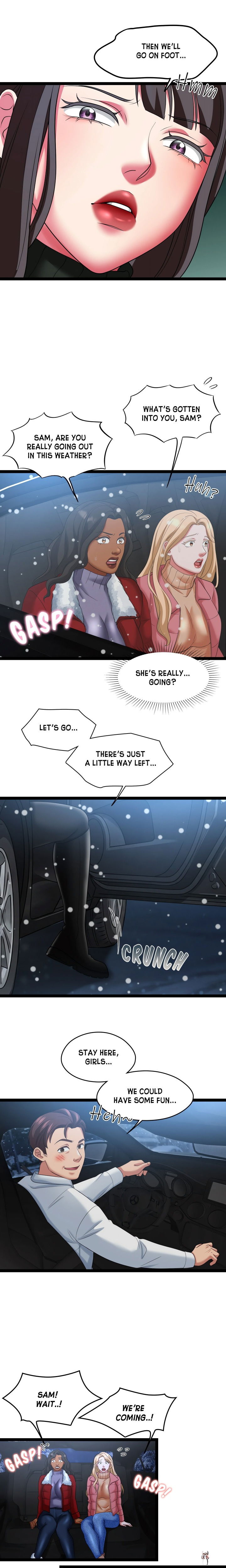 Winter Games 2 MILF Edition (Uncensored) Winter Games 2 MILF Edition (Uncensored) Chapter 6 - Trang 3