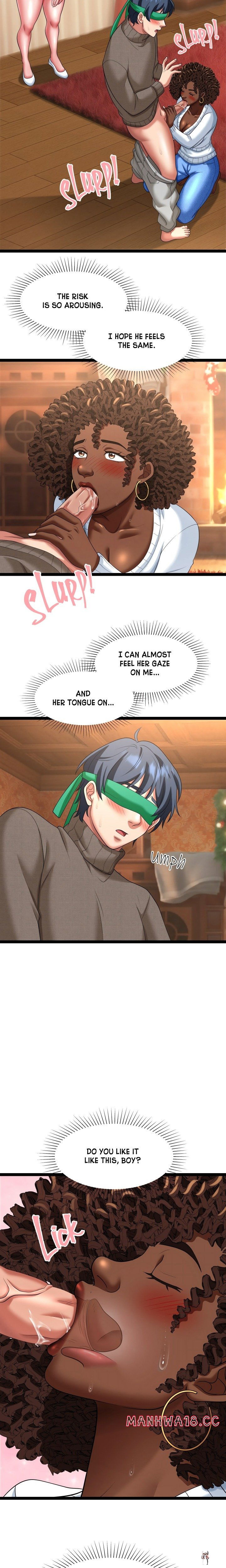 Winter Games 2 MILF Edition (Uncensored) Winter Games 2 MILF Edition (Uncensored) Chapter 6 - Trang 5