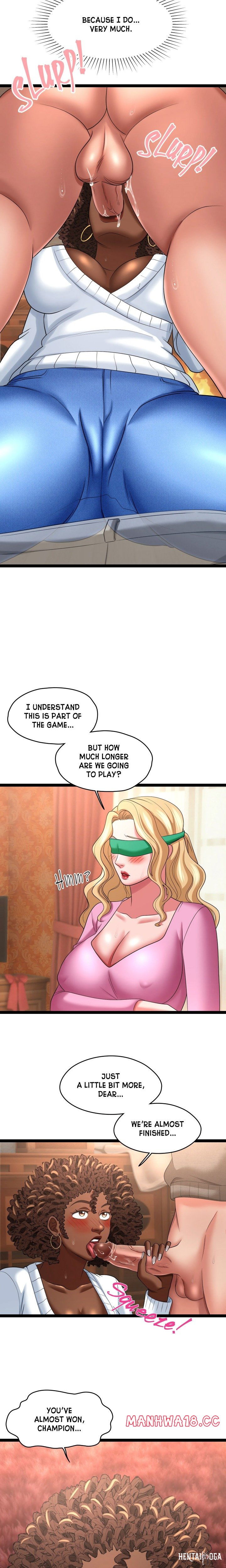 Winter Games 2 MILF Edition (Uncensored) Winter Games 2 MILF Edition (Uncensored) Chapter 6 - Trang 6