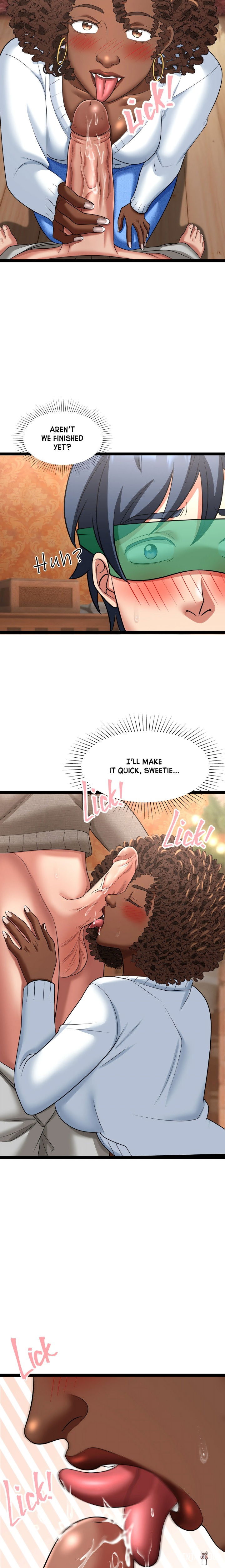 Winter Games 2 MILF Edition (Uncensored) Winter Games 2 MILF Edition (Uncensored) Chapter 6 - Trang 7