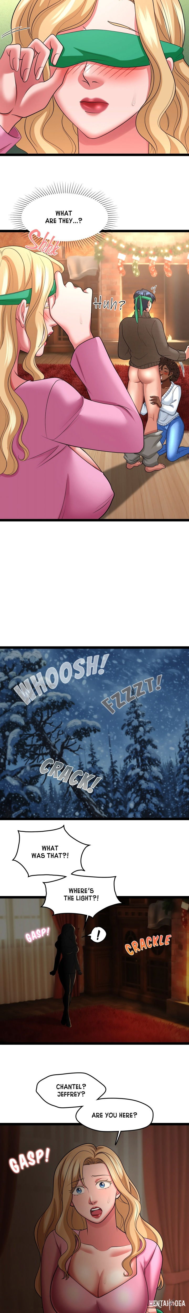 Winter Games 2 MILF Edition (Uncensored) Winter Games 2 MILF Edition (Uncensored) Chapter 6 - Trang 9