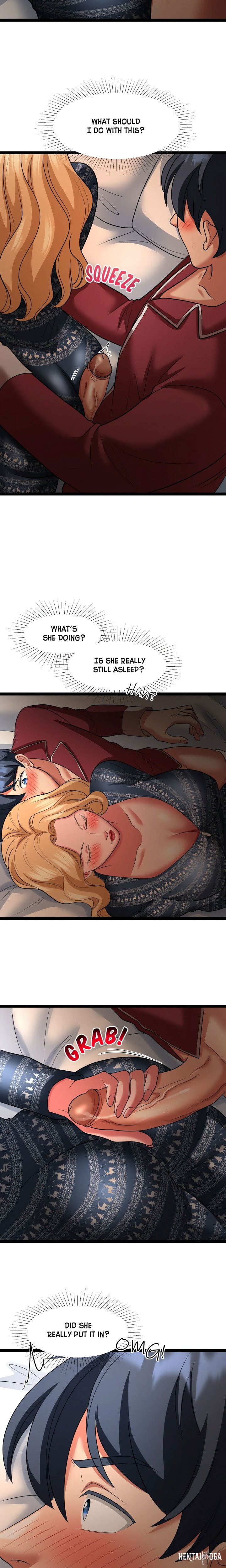 Winter Games 2 MILF Edition (Uncensored) Winter Games 2 MILF Edition (Uncensored) Chapter 7 - صفحة 10