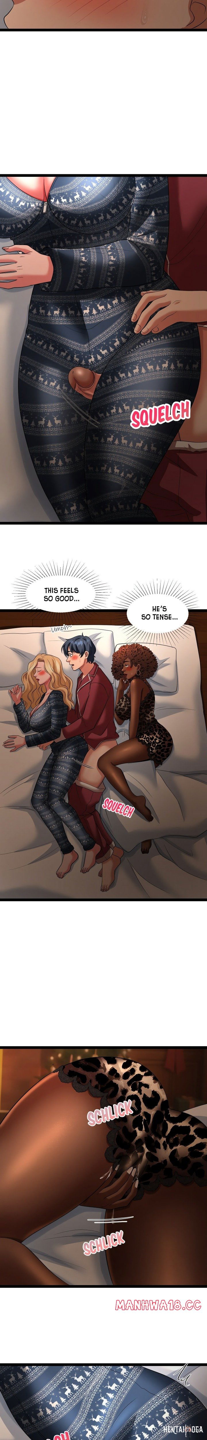 Winter Games 2 MILF Edition (Uncensored) Winter Games 2 MILF Edition (Uncensored) Chapter 7 - صفحة 11