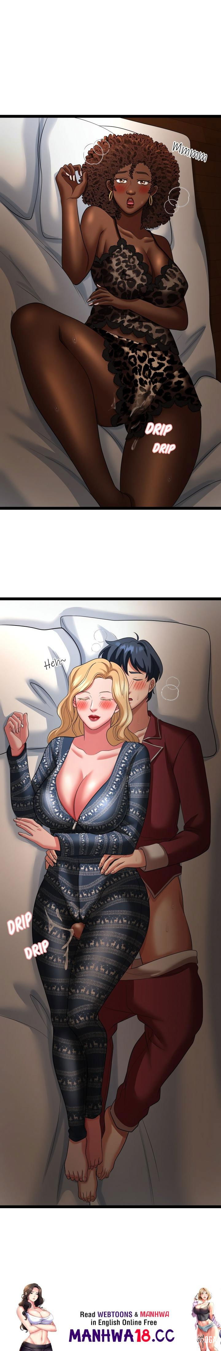 Winter Games 2 MILF Edition (Uncensored) Winter Games 2 MILF Edition (Uncensored) Chapter 7 - صفحة 13