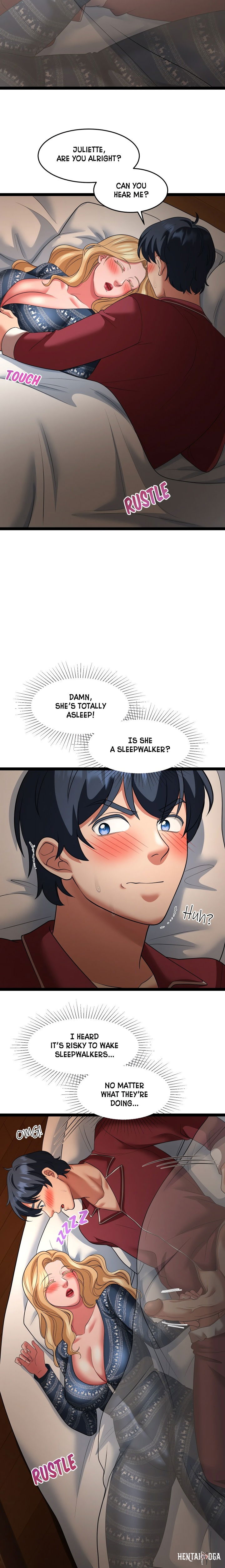 Winter Games 2 MILF Edition (Uncensored) Winter Games 2 MILF Edition (Uncensored) Chapter 7 - صفحة 2