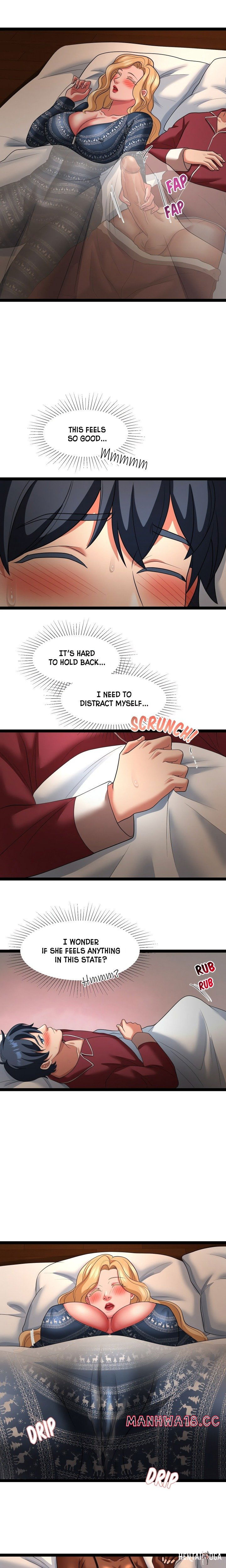 Winter Games 2 MILF Edition (Uncensored) Winter Games 2 MILF Edition (Uncensored) Chapter 7 - صفحة 4