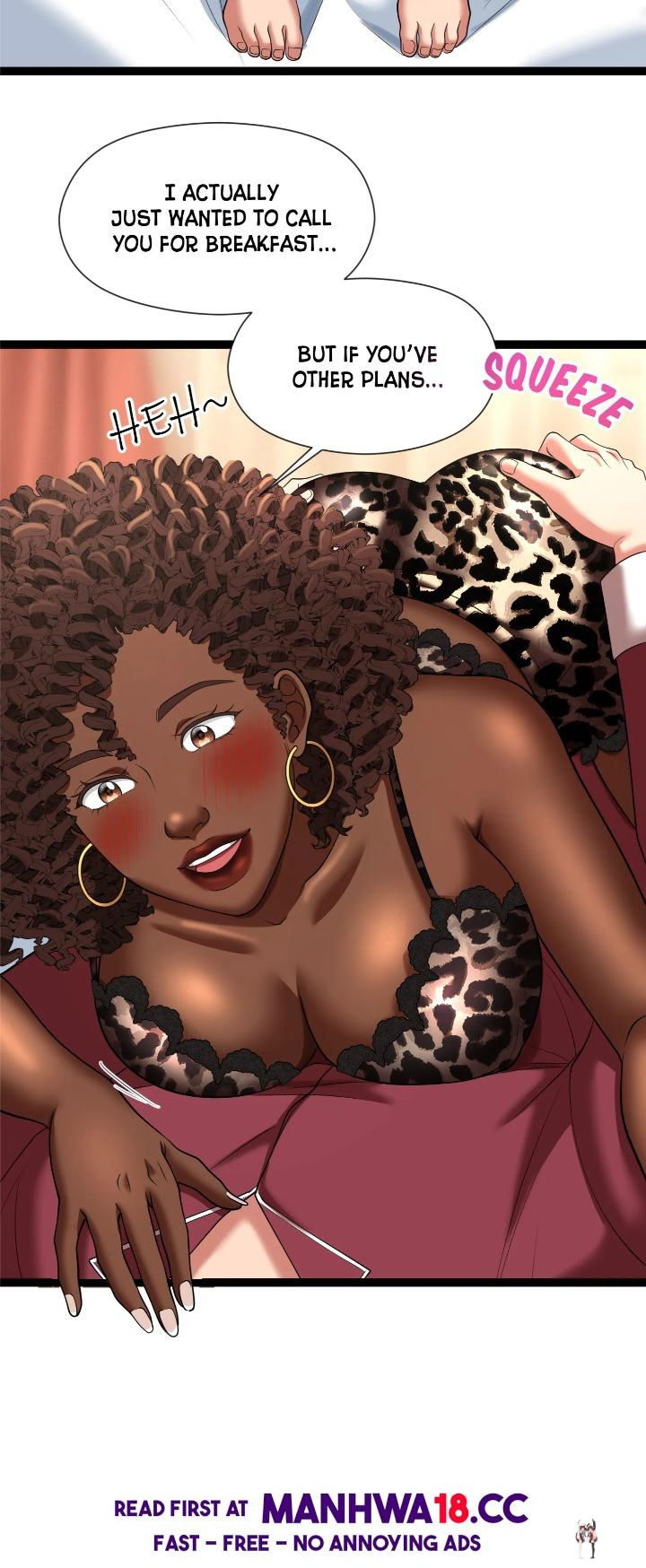 Winter Games 2 MILF Edition (Uncensored) Winter Games 2 MILF Edition (Uncensored) Chapter 8 - Page 10