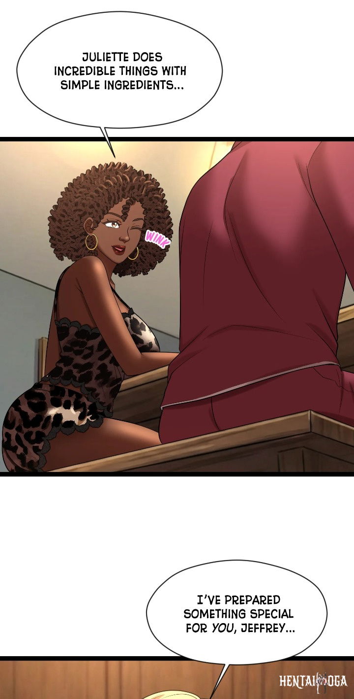 Winter Games 2 MILF Edition (Uncensored) Winter Games 2 MILF Edition (Uncensored) Chapter 8 - Page 19