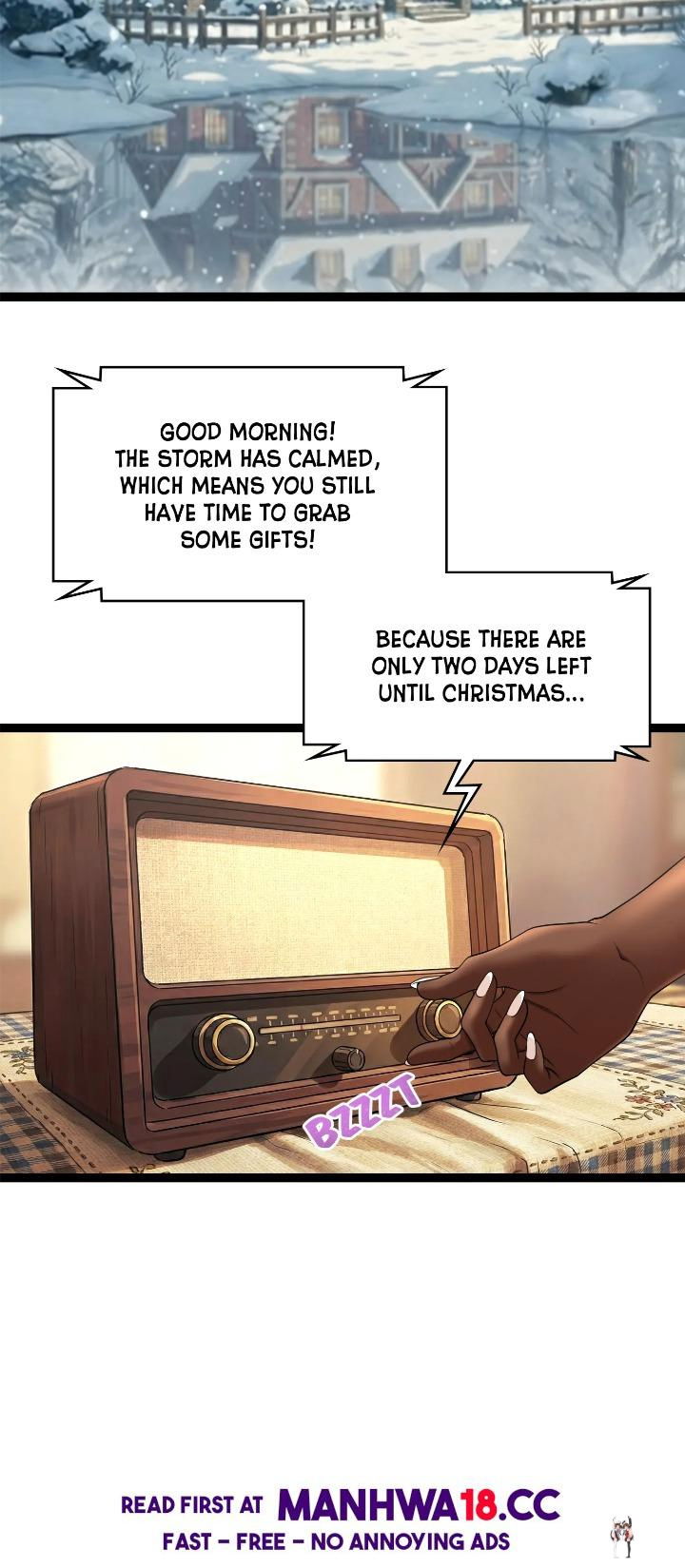 Winter Games 2 MILF Edition (Uncensored) Winter Games 2 MILF Edition (Uncensored) Chapter 8 - Page 2