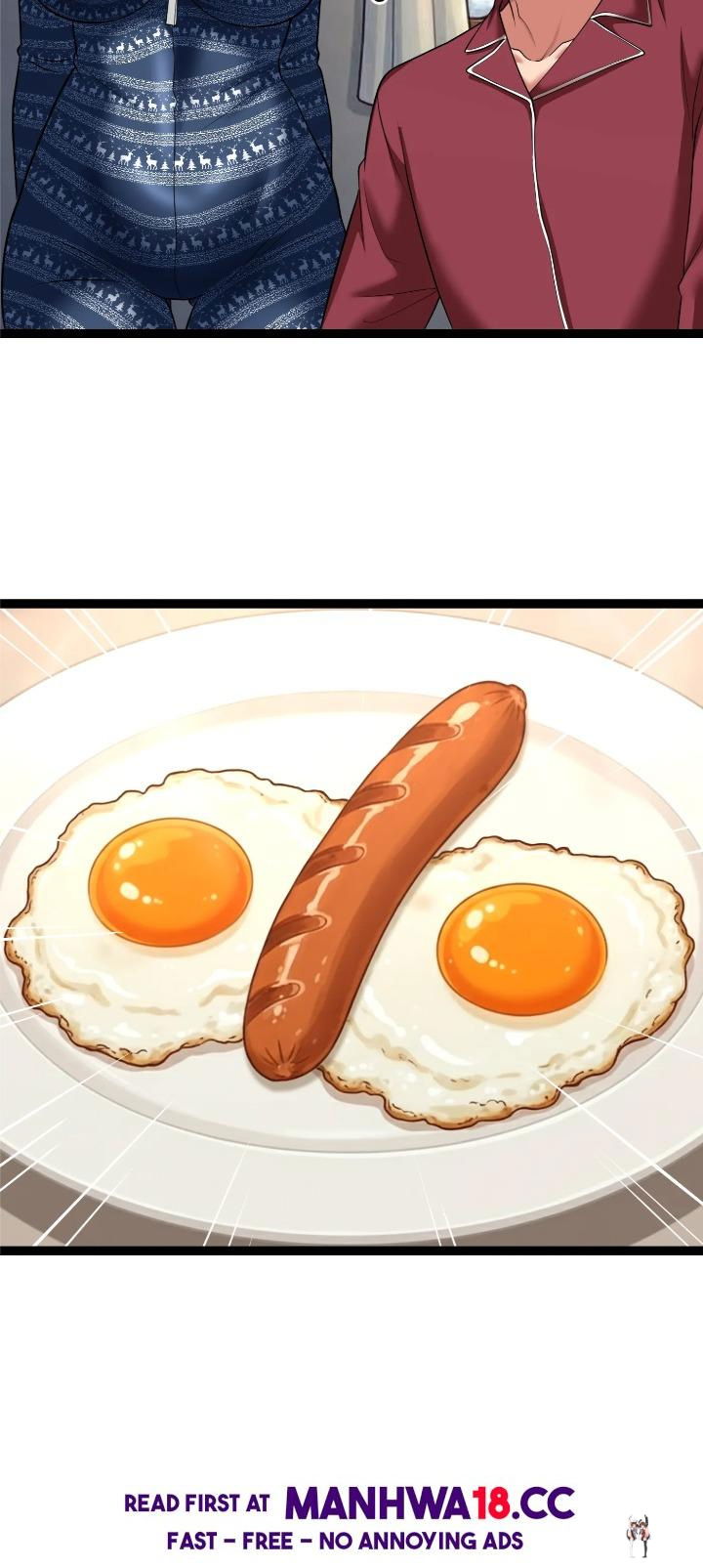 Winter Games 2 MILF Edition (Uncensored) Winter Games 2 MILF Edition (Uncensored) Chapter 8 - Page 22