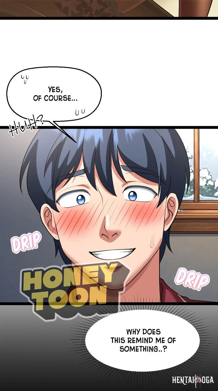 Winter Games 2 MILF Edition (Uncensored) Winter Games 2 MILF Edition (Uncensored) Chapter 8 - Page 24