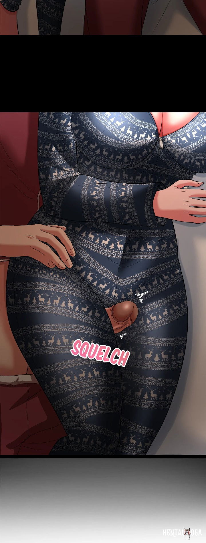 Winter Games 2 MILF Edition (Uncensored) Winter Games 2 MILF Edition (Uncensored) Chapter 8 - Page 26