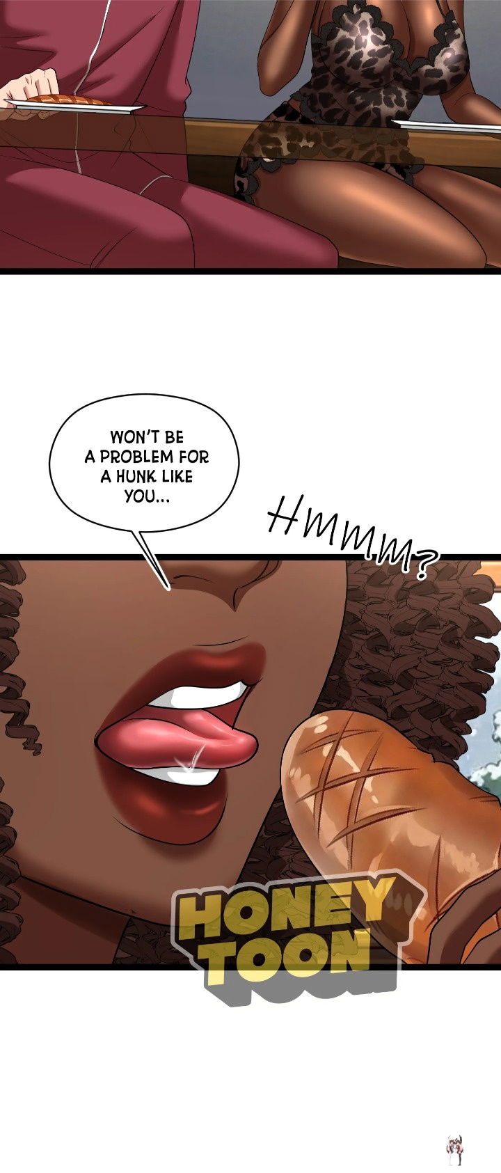 Winter Games 2 MILF Edition (Uncensored) Winter Games 2 MILF Edition (Uncensored) Chapter 8 - Page 28