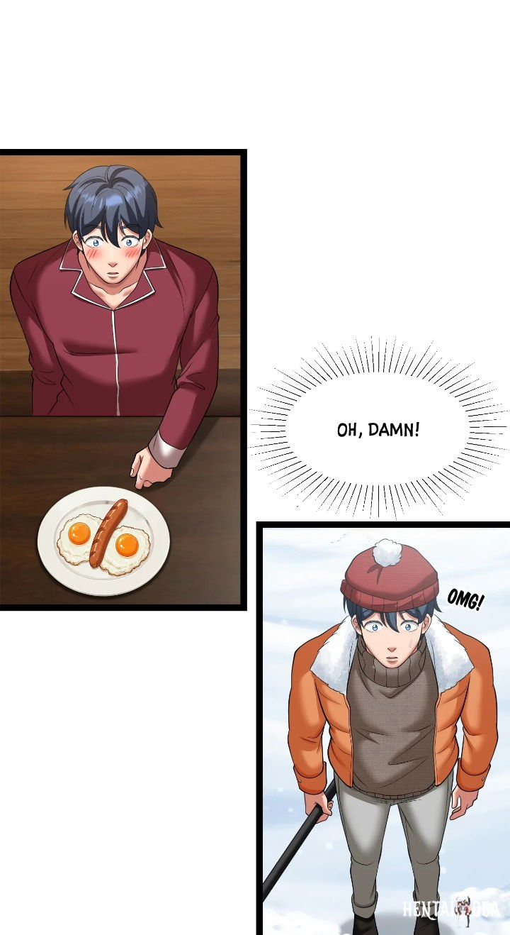 Winter Games 2 MILF Edition (Uncensored) Winter Games 2 MILF Edition (Uncensored) Chapter 8 - Page 29