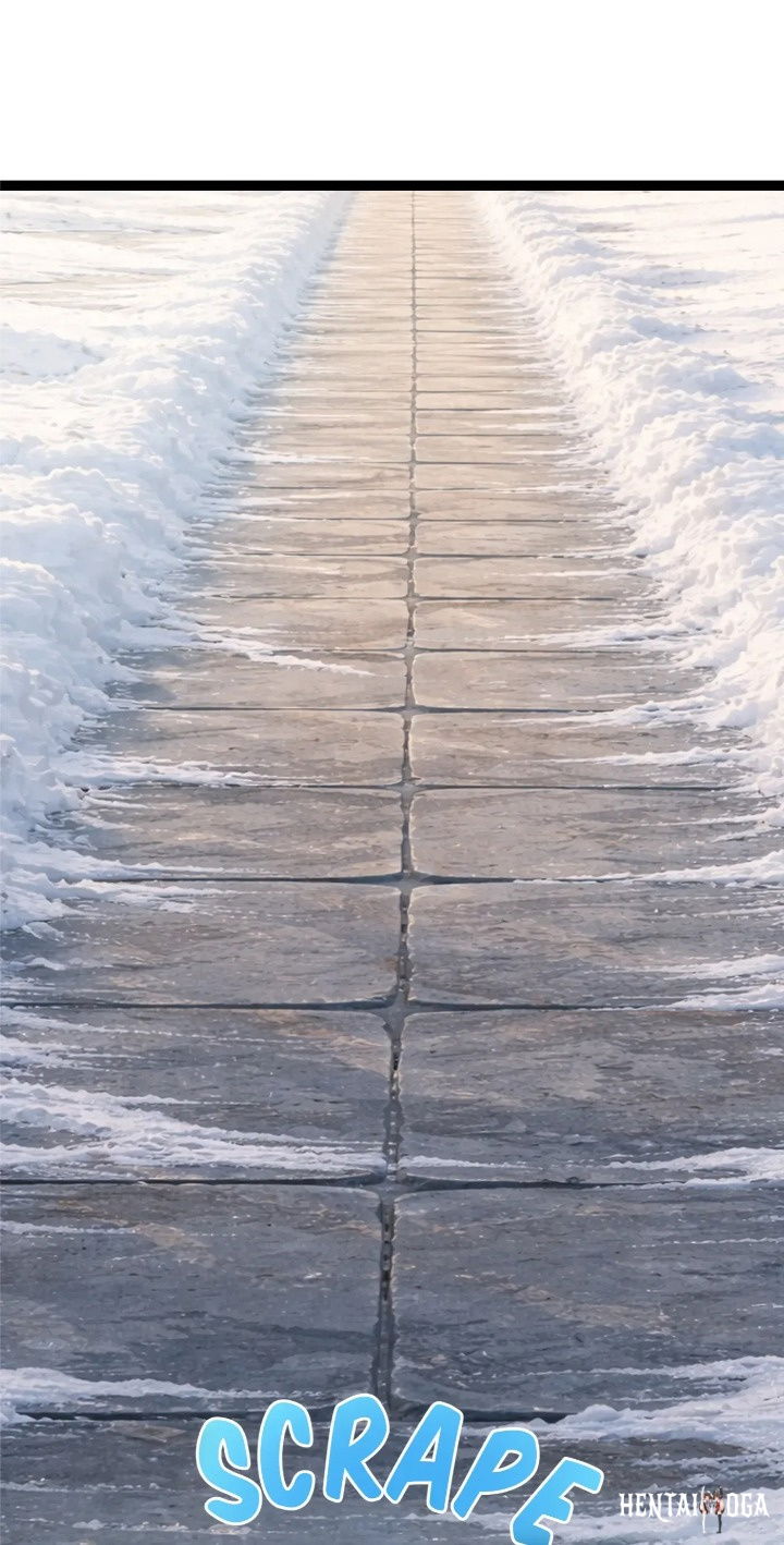 Winter Games 2 MILF Edition (Uncensored) Winter Games 2 MILF Edition (Uncensored) Chapter 8 - Page 33