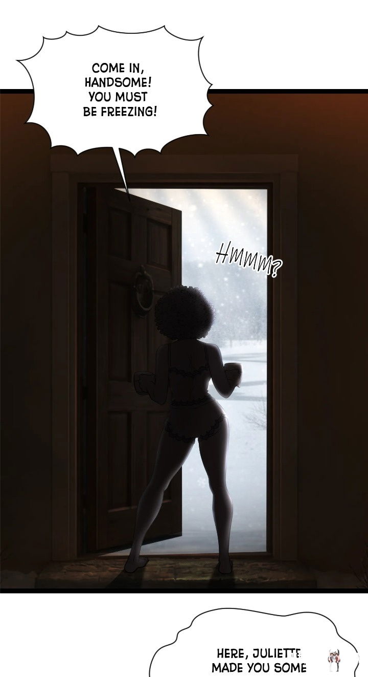 Winter Games 2 MILF Edition (Uncensored) Winter Games 2 MILF Edition (Uncensored) Chapter 8 - Page 35