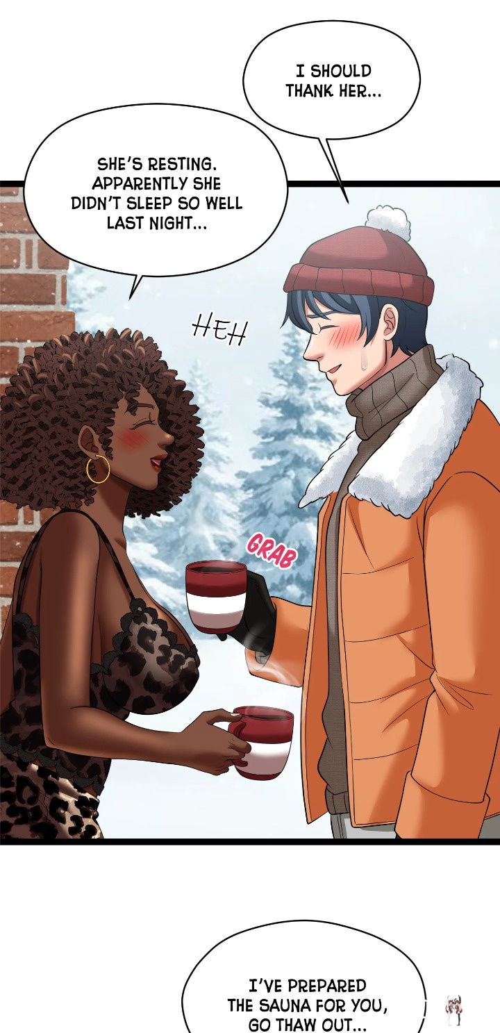 Winter Games 2 MILF Edition (Uncensored) Winter Games 2 MILF Edition (Uncensored) Chapter 8 - Page 37