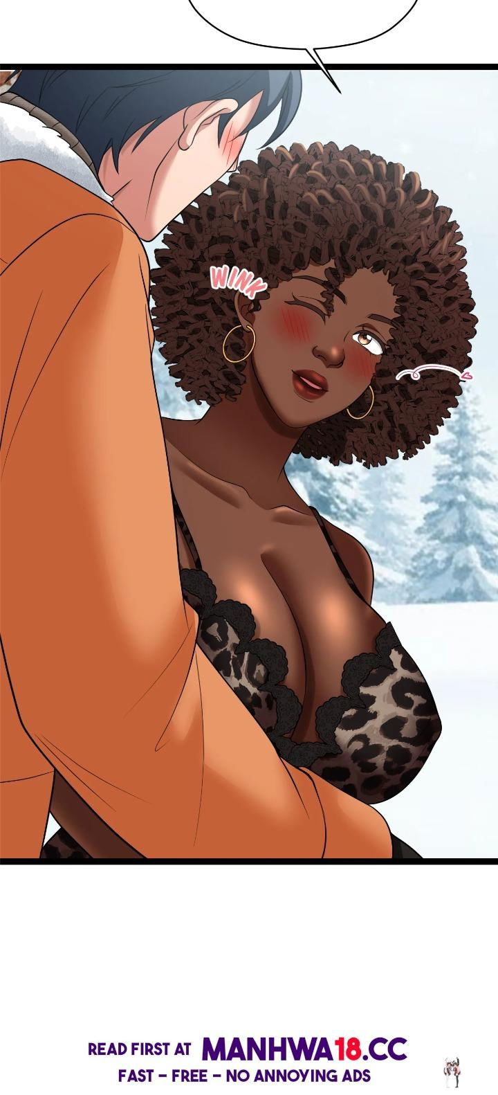 Winter Games 2 MILF Edition (Uncensored) Winter Games 2 MILF Edition (Uncensored) Chapter 8 - Page 38