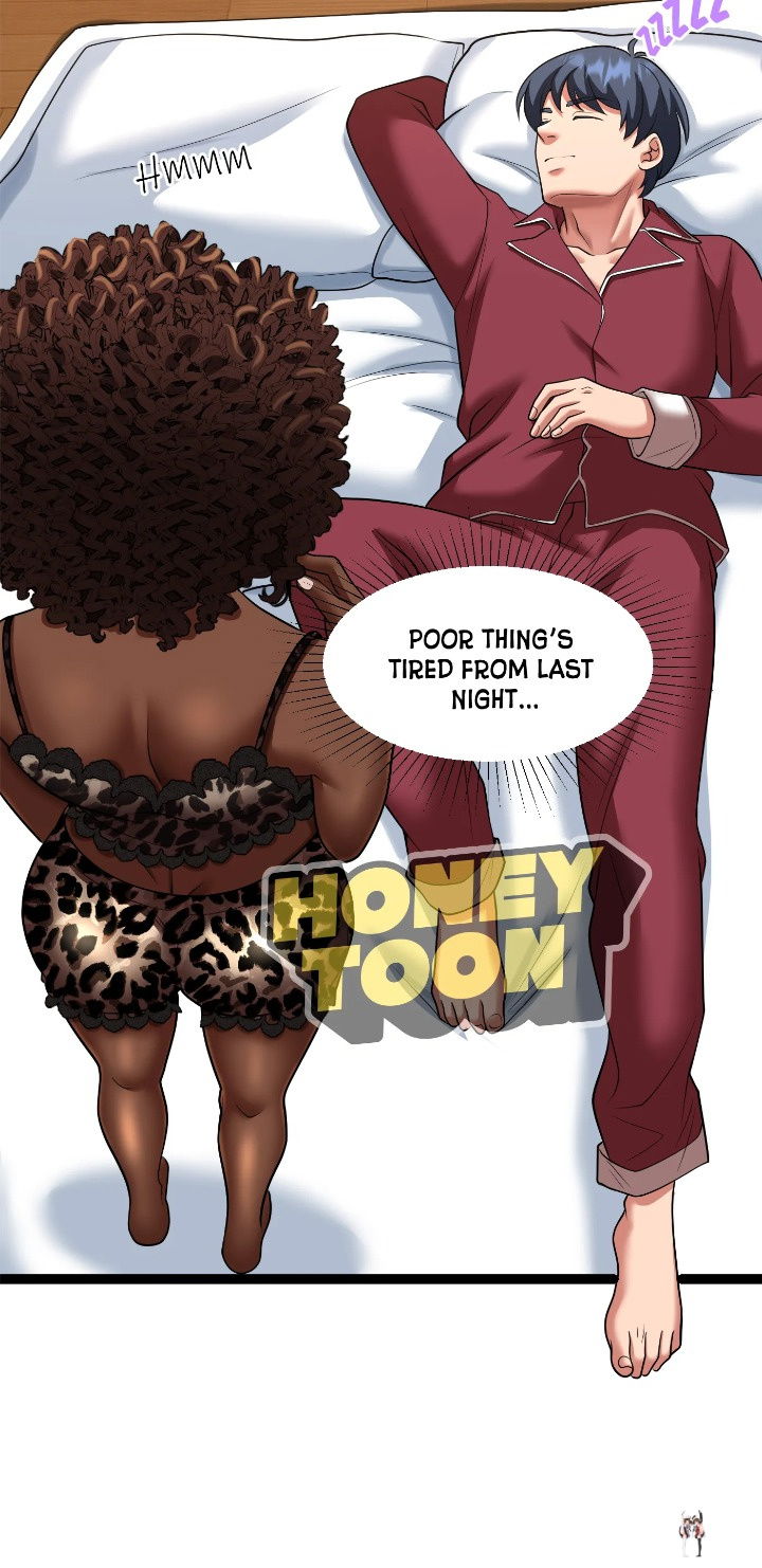 Winter Games 2 MILF Edition (Uncensored) Winter Games 2 MILF Edition (Uncensored) Chapter 8 - Page 4