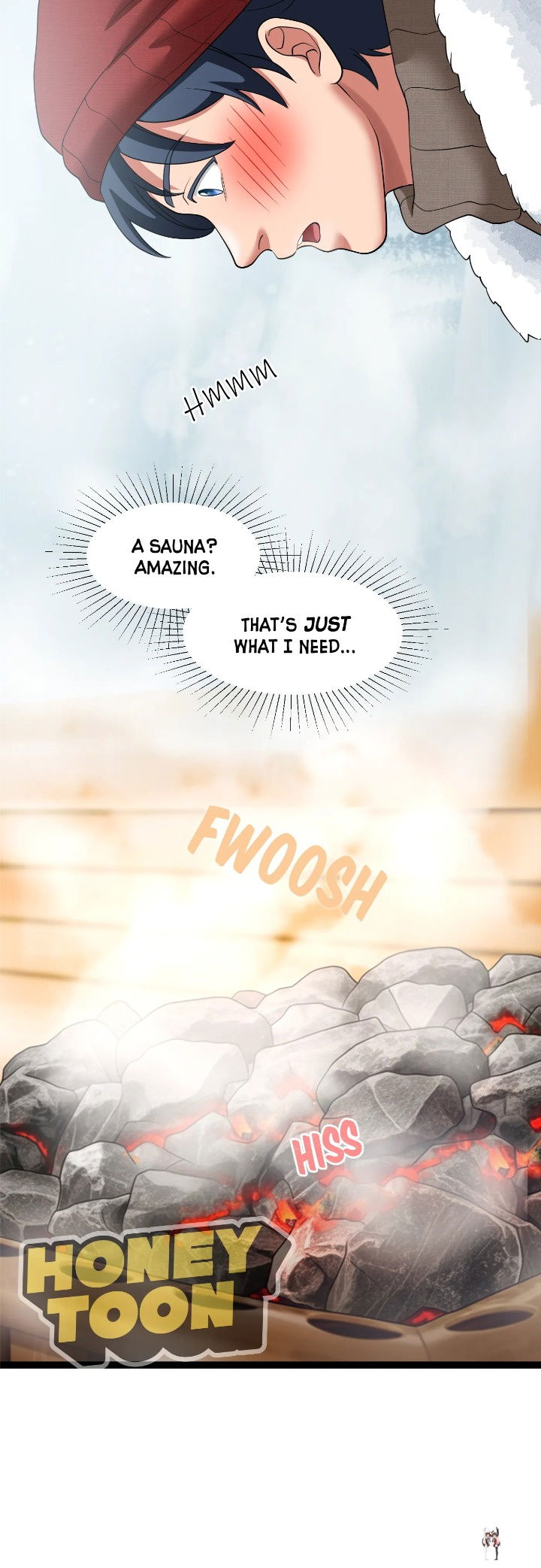 Winter Games 2 MILF Edition (Uncensored) Winter Games 2 MILF Edition (Uncensored) Chapter 8 - Page 40