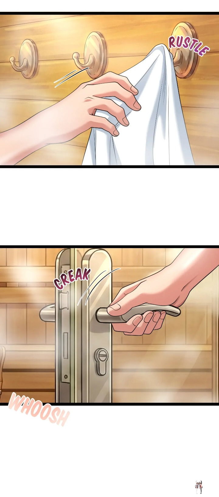 Winter Games 2 MILF Edition (Uncensored) Winter Games 2 MILF Edition (Uncensored) Chapter 8 - Page 42