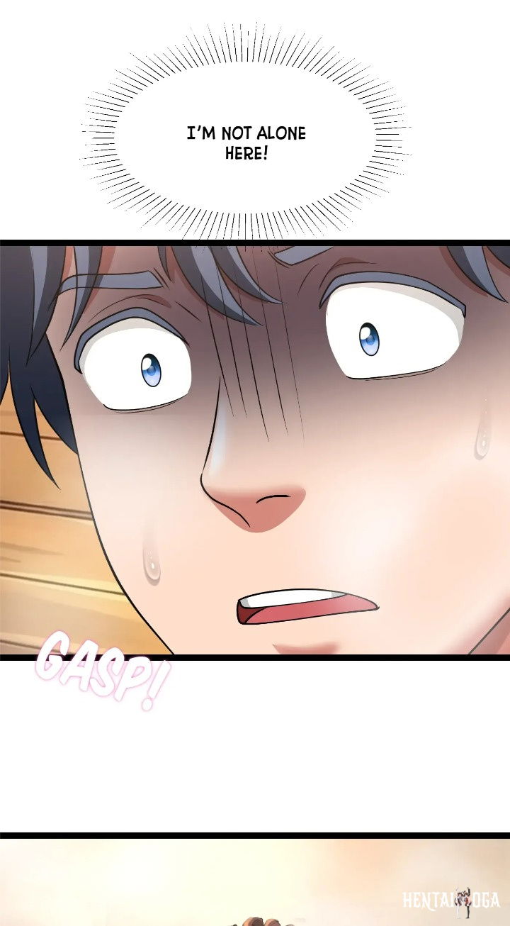 Winter Games 2 MILF Edition (Uncensored) Winter Games 2 MILF Edition (Uncensored) Chapter 8 - Page 45