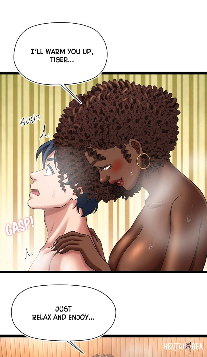 Winter Games 2 MILF Edition (Uncensored) Winter Games 2 MILF Edition (Uncensored) Chapter 8 - Page 47