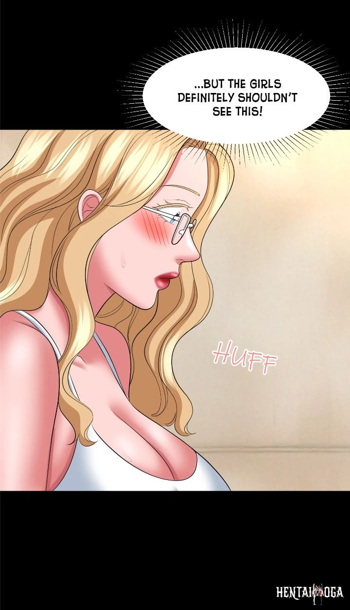 Winter Games 2 MILF Edition (Uncensored) Winter Games 2 MILF Edition (Uncensored) Chapter 10 - صفحة 22