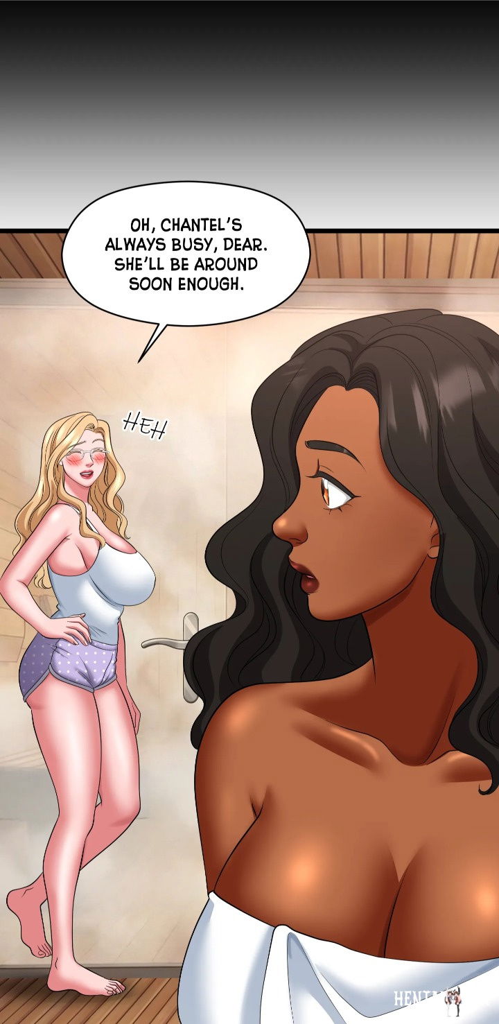 Winter Games 2 MILF Edition (Uncensored) Winter Games 2 MILF Edition (Uncensored) Chapter 10 - صفحة 23