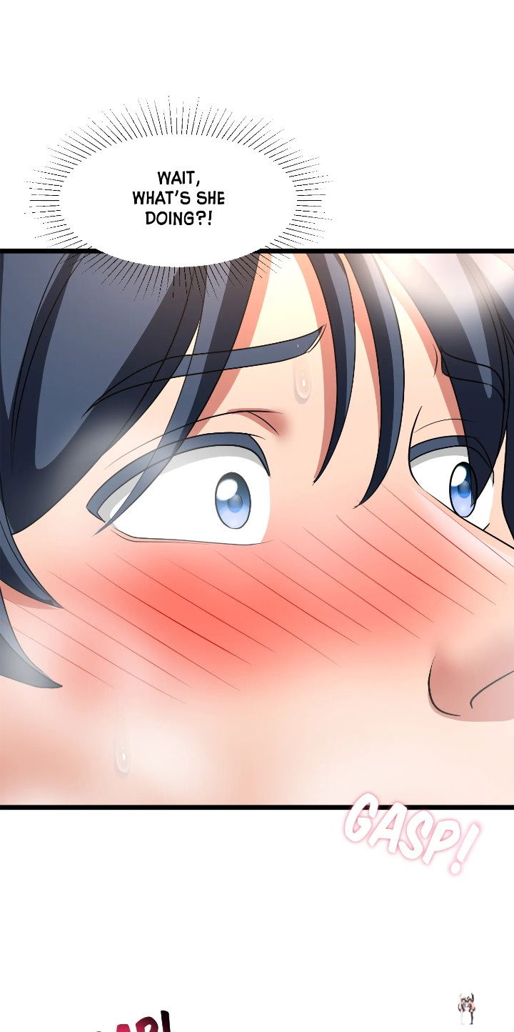 Winter Games 2 MILF Edition (Uncensored) Winter Games 2 MILF Edition (Uncensored) Chapter 10 - صفحة 33