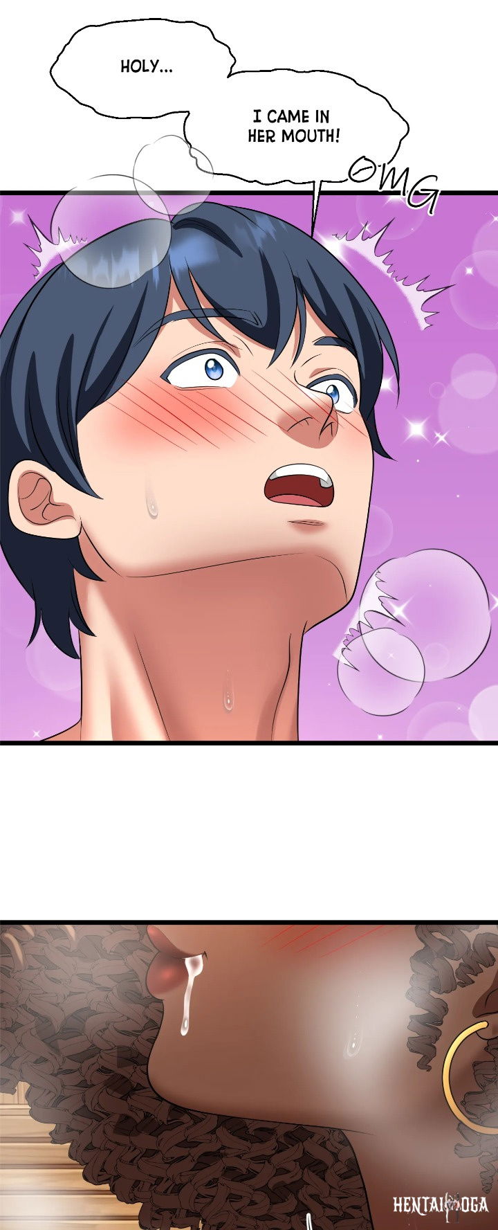 Winter Games 2 MILF Edition (Uncensored) Winter Games 2 MILF Edition (Uncensored) Chapter 10 - صفحة 45